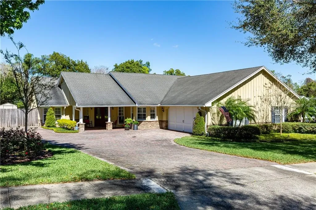 1921 Old Creek Lane Maitland FL 32751
