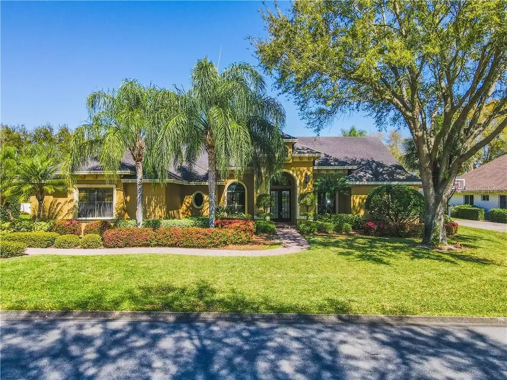 9460 Waterford Oaks Drive Winter Haven FL 33884