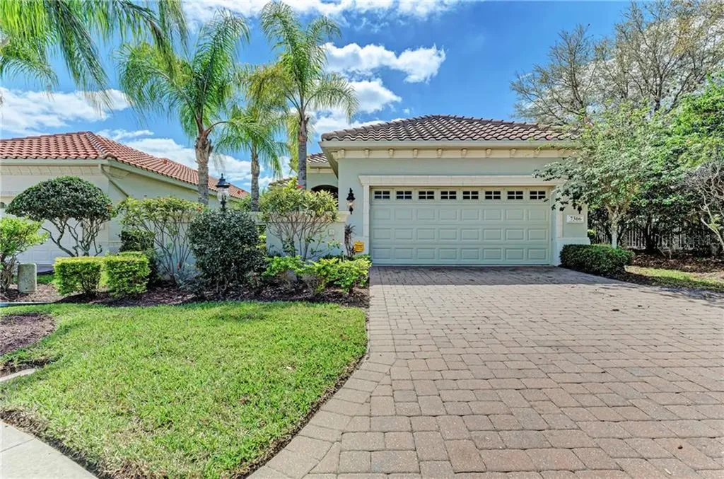 7306 Wexford Court Lakewood Ranch FL 34202