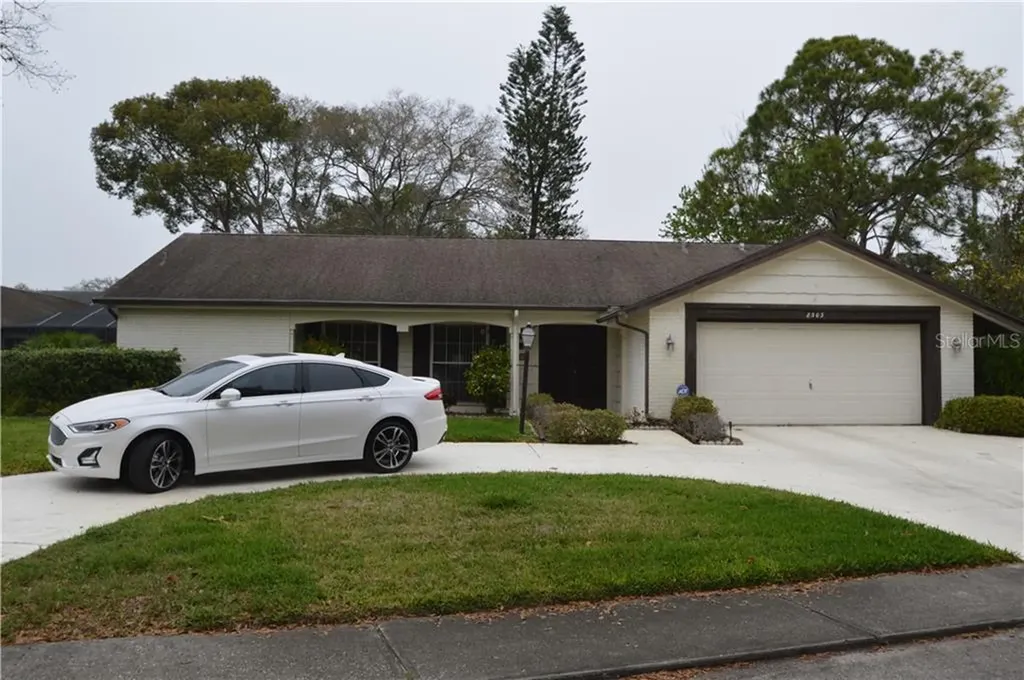 8303 Woodsong Row Hudson FL 34667