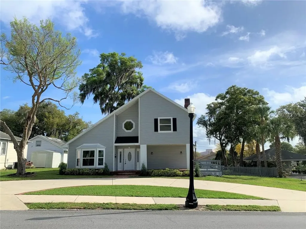 1110 Success Avenue Lakeland FL 33803