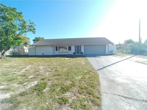 136 Dandelion Court Spring Hill FL 34606