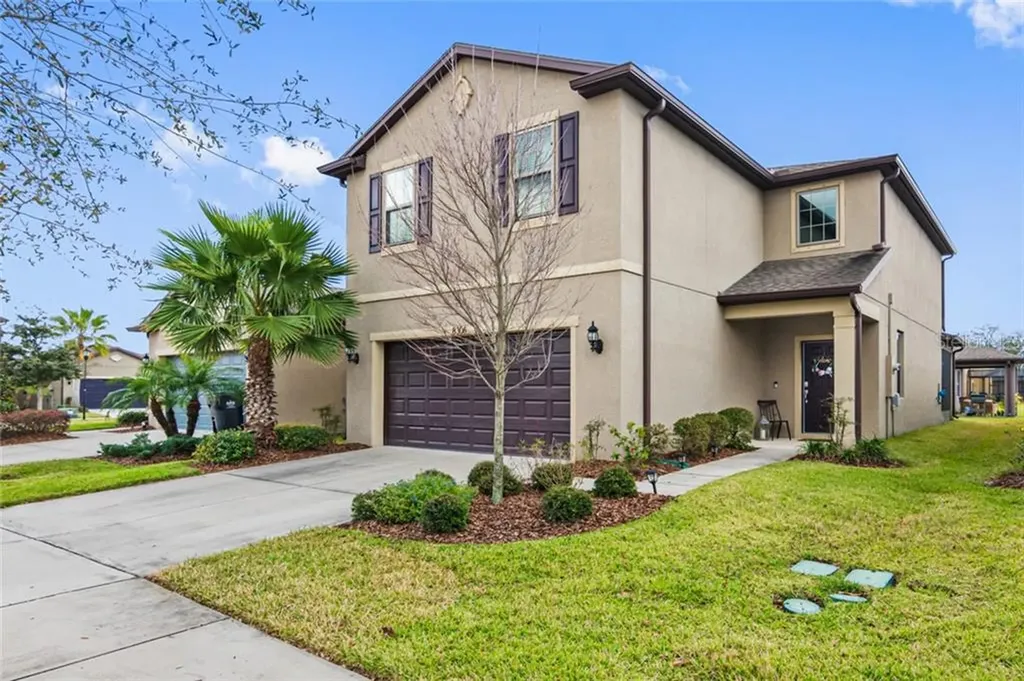 8306 Red Spruce Avenue Riverview FL 33578