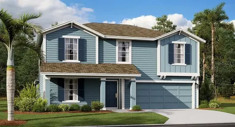 4474 Magnolia Ridge Court Kissimmee FL 34746