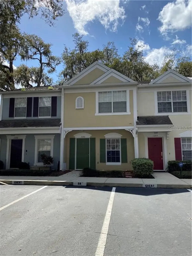 1090 Vineland Place Lake Mary FL 32746
