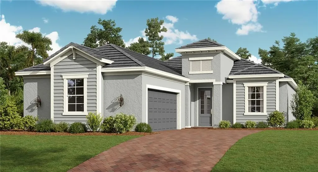 15903 Leaning Pine Lane Punta Gorda FL 33982
