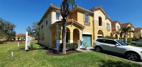 3014 Seaview Castle Drive Kissimmee FL 34746