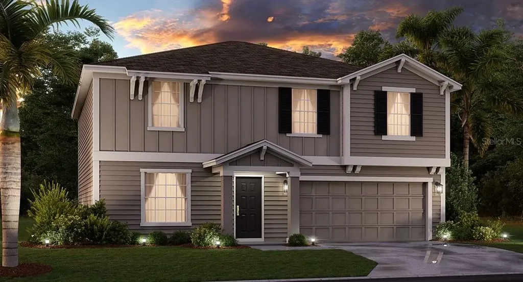 4472 Magnolia Ridge Court Kissimmee FL 34746