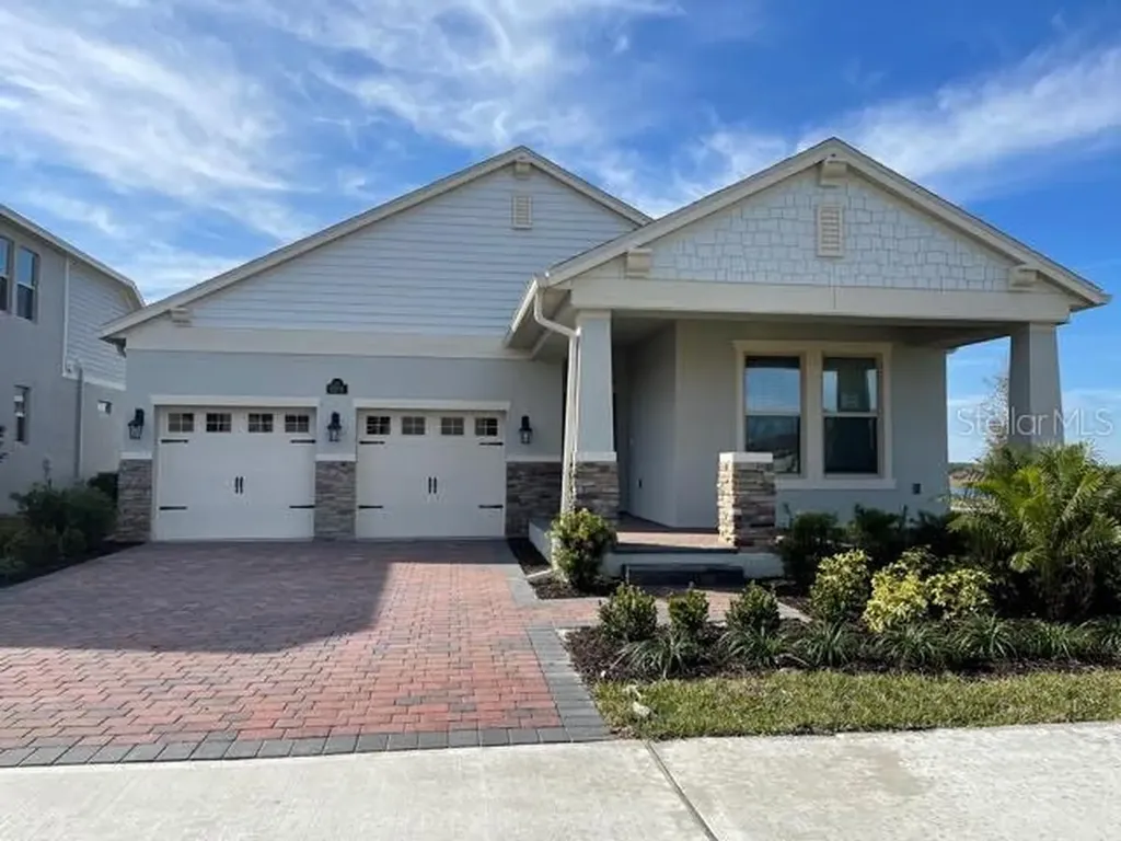 9296 Bolero Road Winter Garden FL 34787