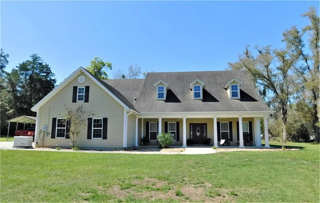 6151 SE Stetson Road Belleview FL 34420