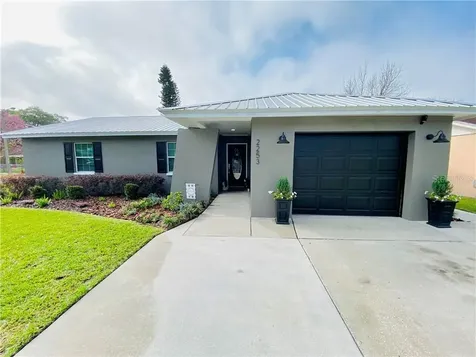 2253 Ginger Way Lakeland FL 33801