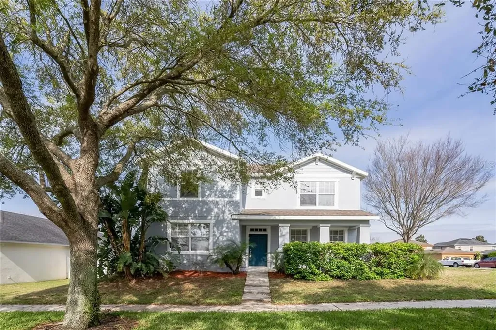 2023 Nobscot Place Apopka FL 32703