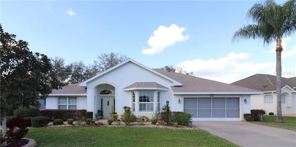 4639 Inverness Drive Leesburg FL 34748