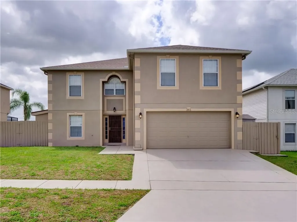 361 Keswick Avenue Davenport FL 33897