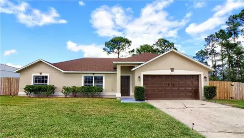 3216 Mandeville Street Deltona FL 32738