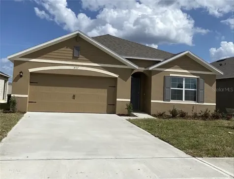 357 American Holly Avenue Debary FL 32713
