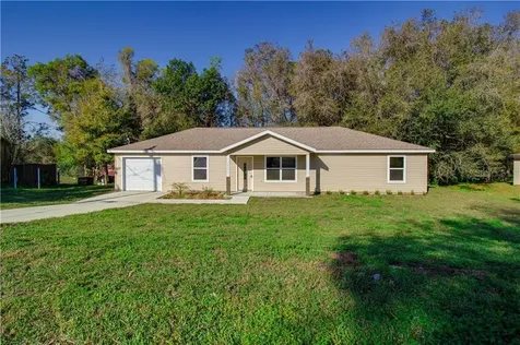 10111 Foley Street Brooksville FL 34601