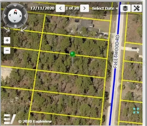 15235 Fleetwood Road Weeki Wachee FL 34614
