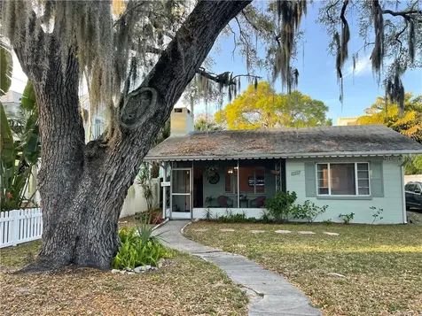 1639 Laurel Street Sarasota FL 34236