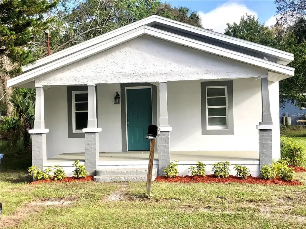 3512 E Chelsea Street Tampa FL 33610