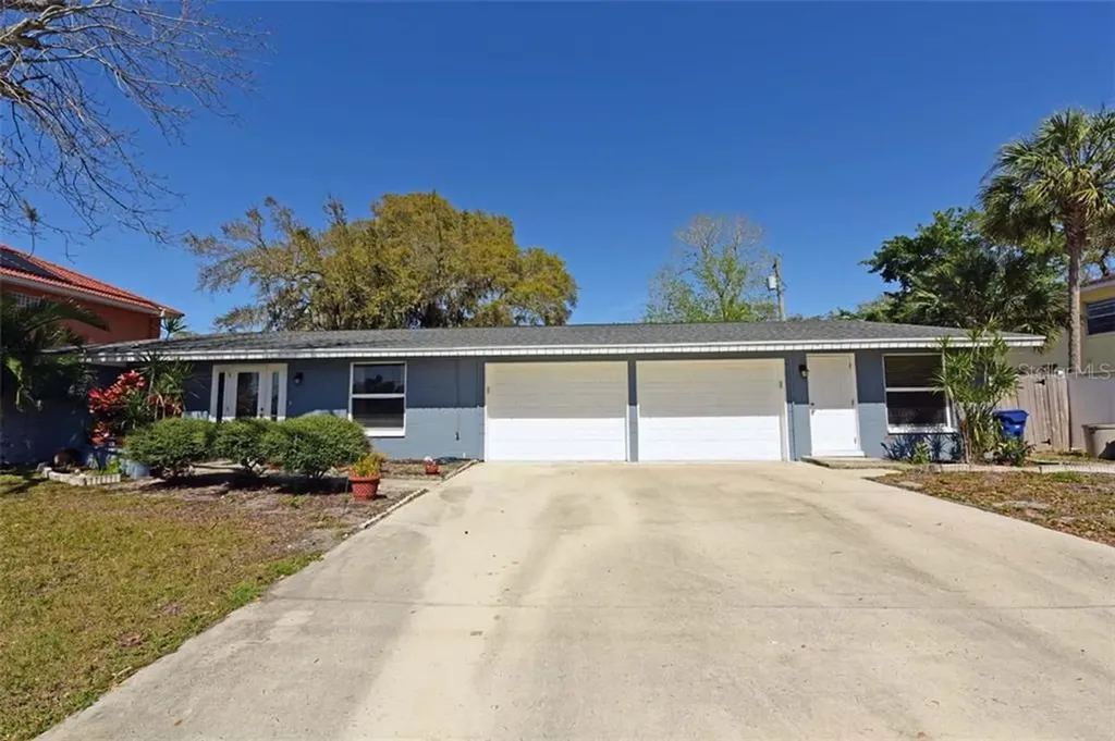 2131 Montclair Drive Sarasota FL 34231