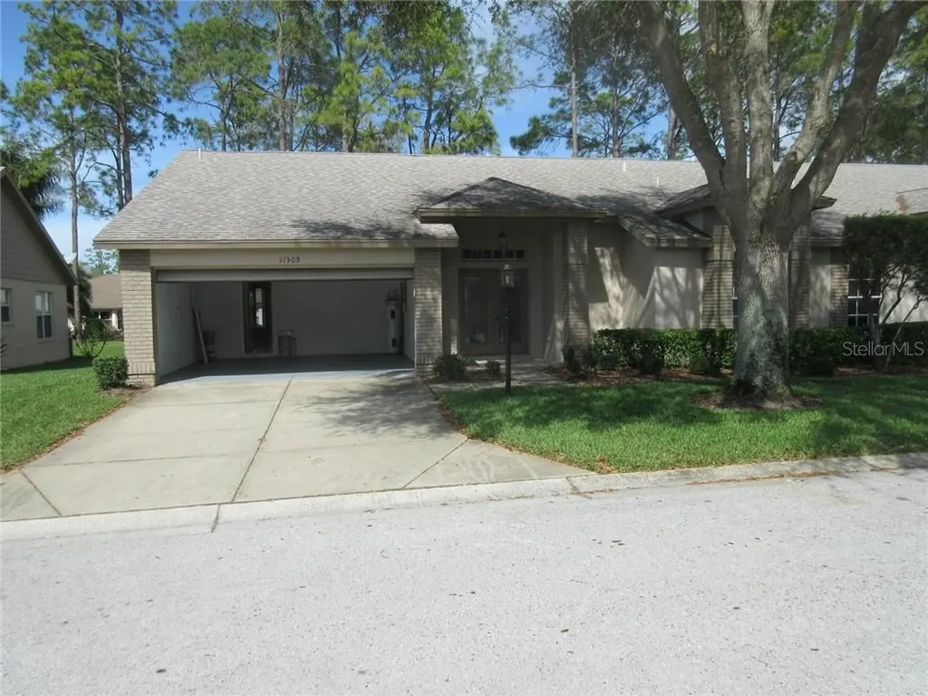 11509 Baronwood Court Hudson FL 34667