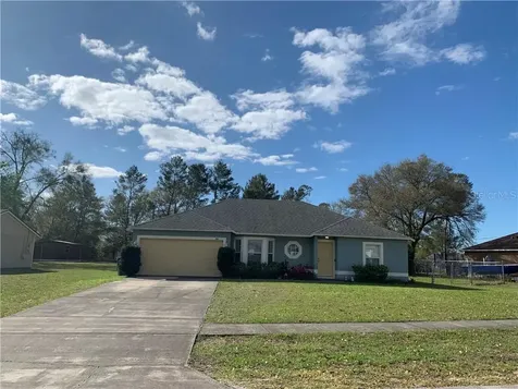 2841 Bedford Street Deltona FL 32738