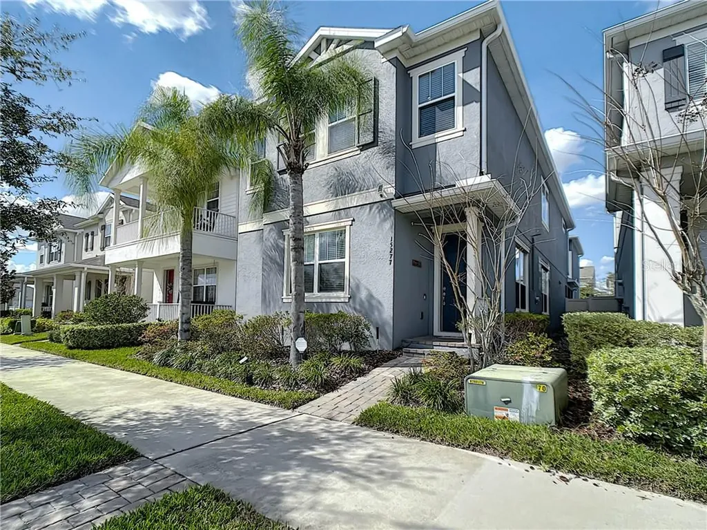 15277 Shonan Gold Drive Winter Garden FL 34787