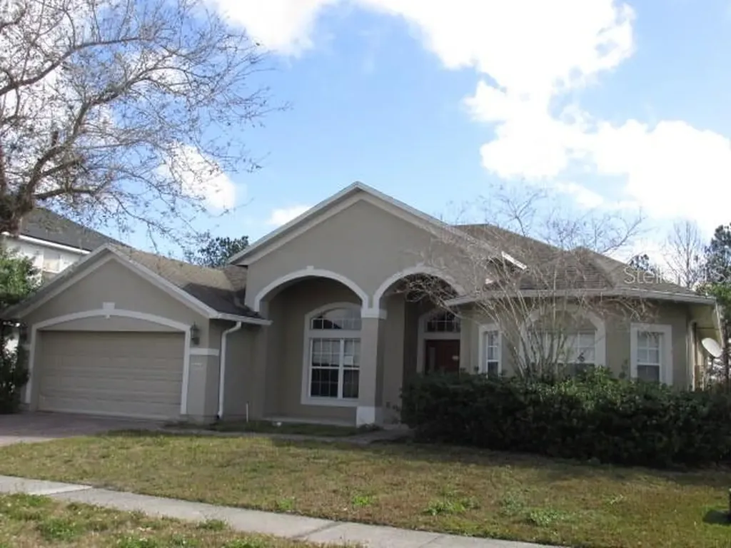2888 Sweetspire Circle Kissimmee FL 34746