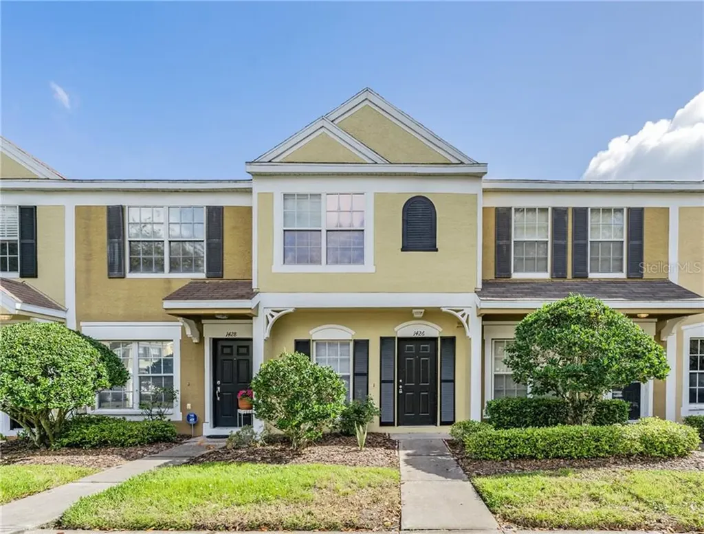 1426 Costa Mesa Drive Wesley Chapel FL 33543