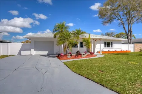 4111 27th Avenue N St Petersburg FL 33713