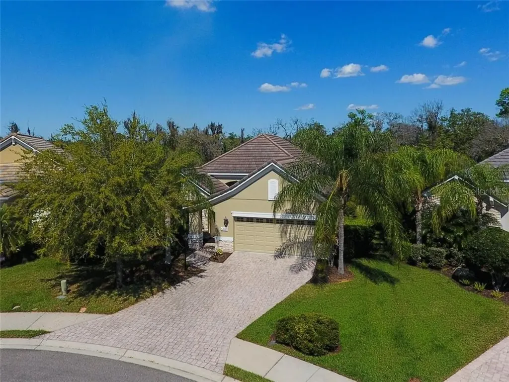 12013 Thornhill Court Lakewood Ranch FL 34202