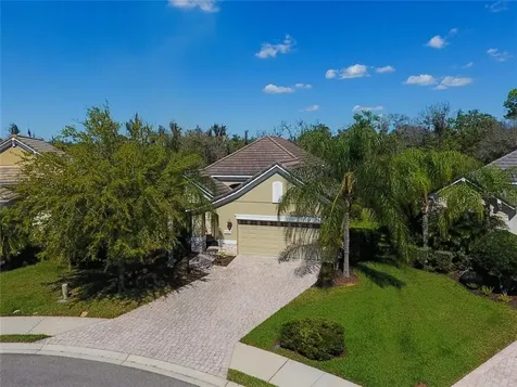 12013 Thornhill Court Lakewood Ranch FL 34202