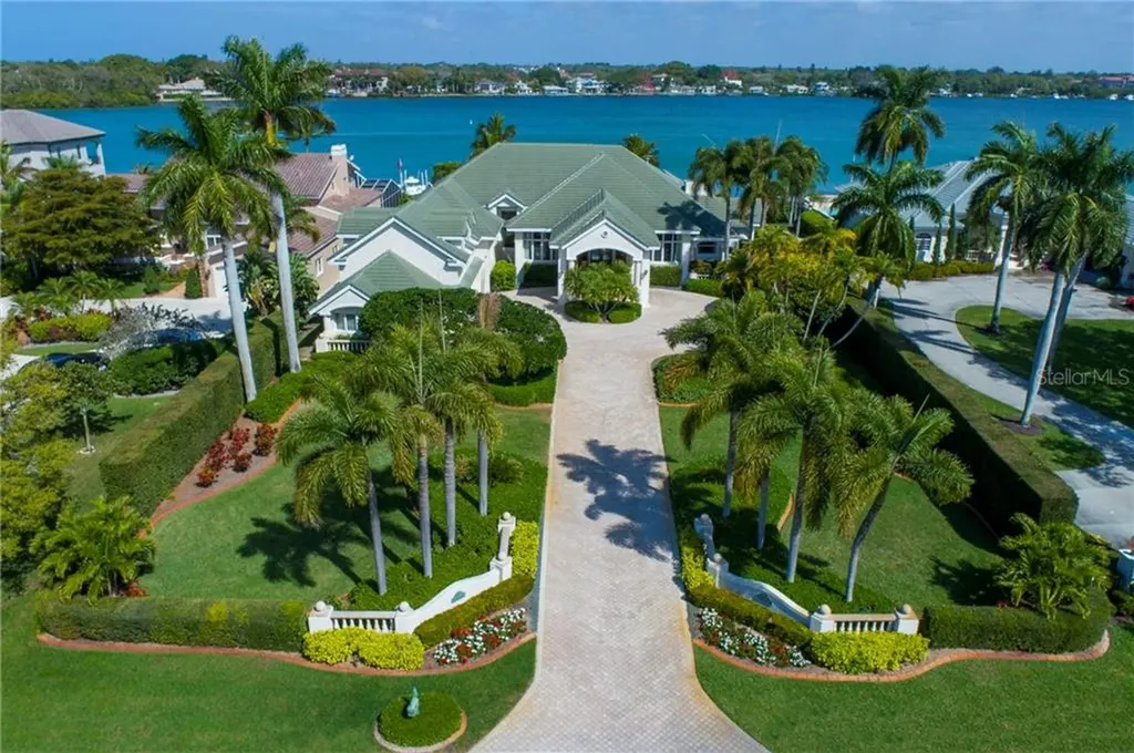 448 Bayshore Drive Venice FL 34285
