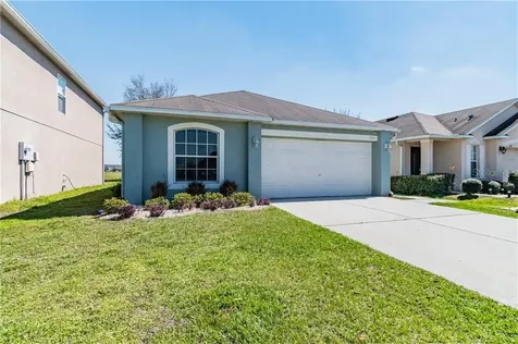 3510 Fyfield Court Land O Lakes FL 34638