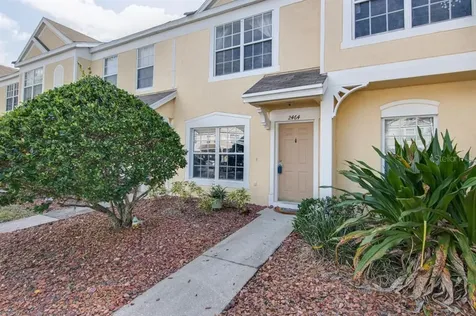 2464 Lake Woodberry Circle Brandon FL 33510