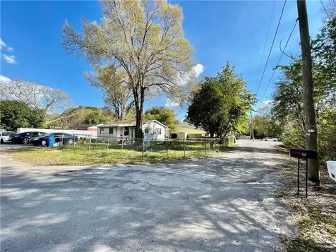 6010 W Sitka Street Tampa FL 33634