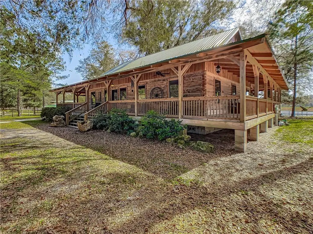 8651 NE 150th Avenue Williston FL 32696