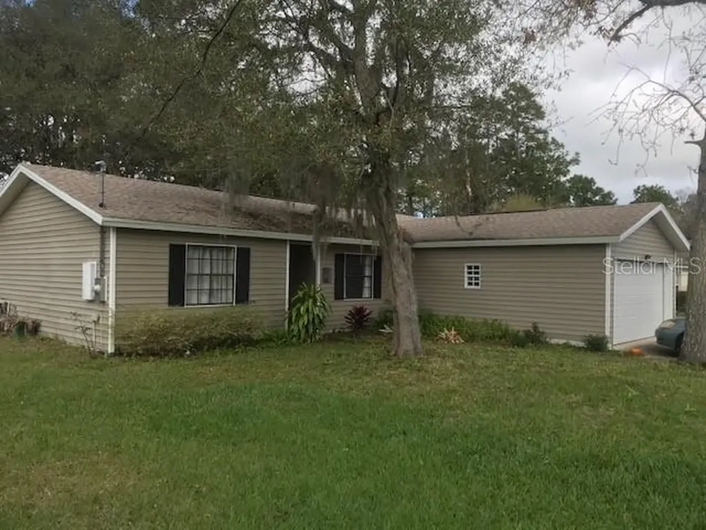 1007 Gage Avenue Deltona FL 32738
