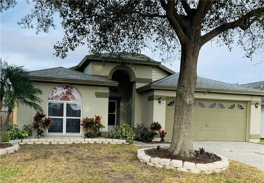 1505 Dawley Court Brandon FL 33511