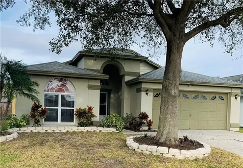 1505 Dawley Court Brandon FL 33511