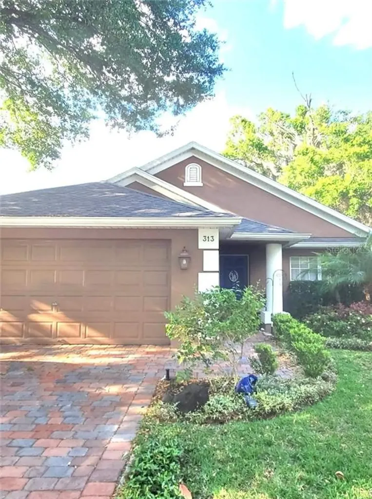 313 Misty Oaks Run Casselberry FL 32707