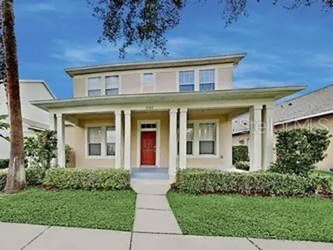 5589 Remsen Cay Lane Windermere FL 34786