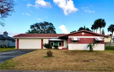 1229 Peachtree Road Daytona Beach FL 32114