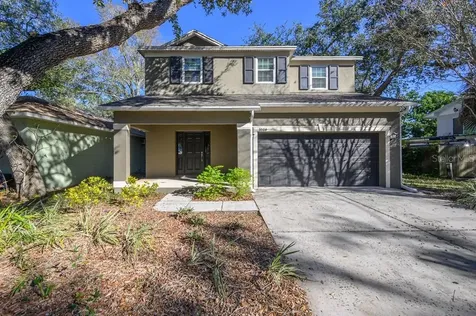 7004 S Trask Street Tampa FL 33616