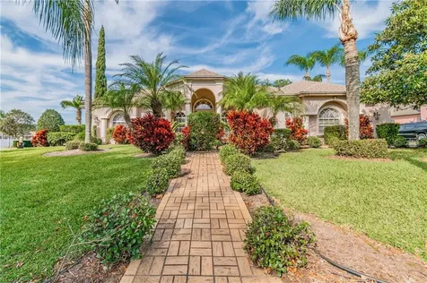 3115 Highlands Lakeview Circle Lakeland FL 33812