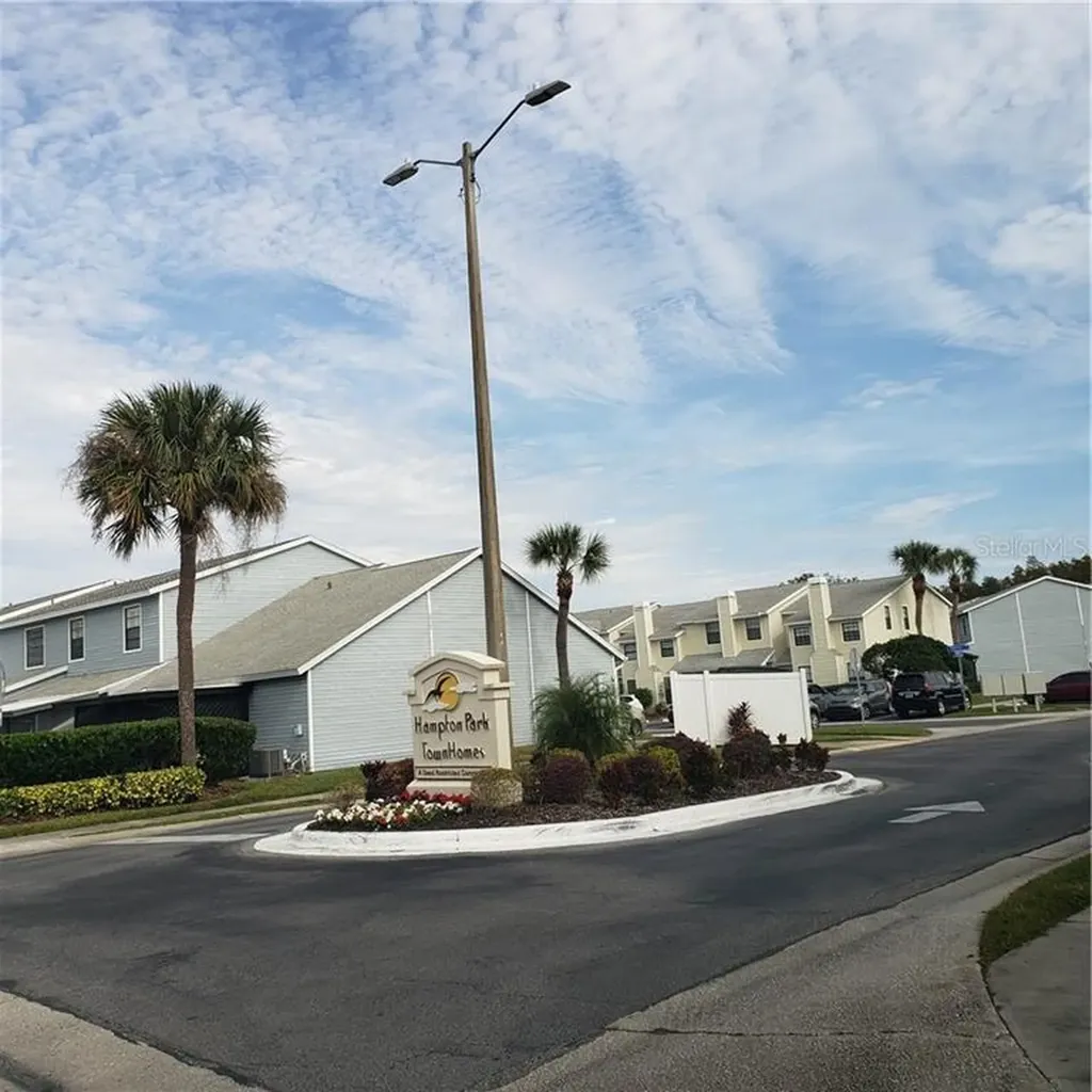 5303 Abinger Court Tampa FL 33624