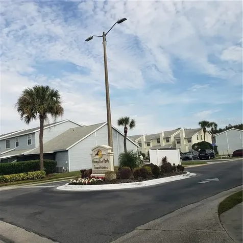 5303 Abinger Court Tampa FL 33624