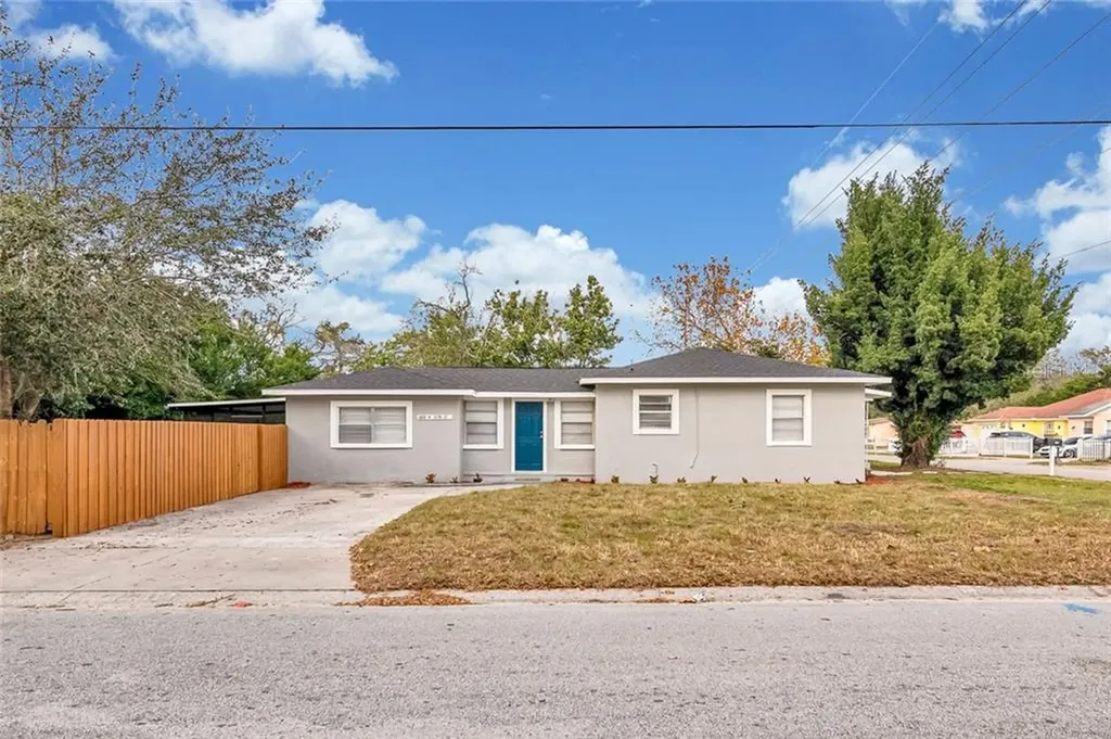 5802 N 34th Street Tampa FL 33610
