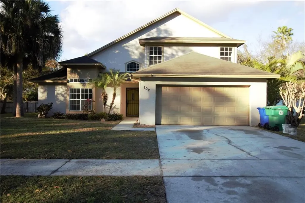 102 W Frederick Avenue Lake Mary FL 32746